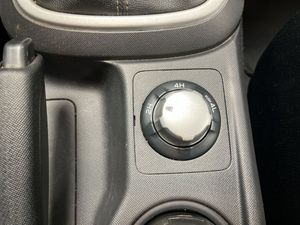 Isuzu D-Max bild 16