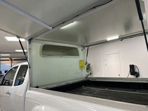 Isuzu D-Max bild 12