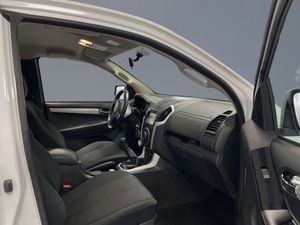 Isuzu D-Max bild 5