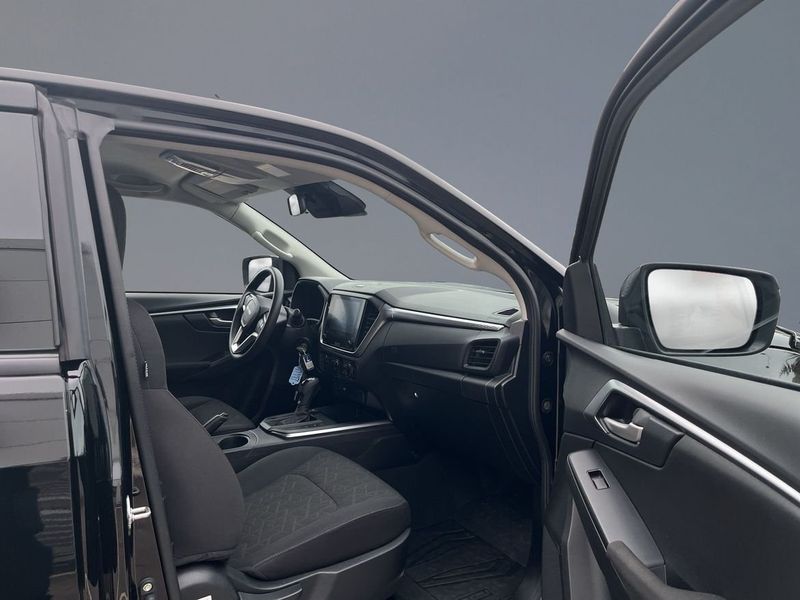 Isuzu D-Max bild 5