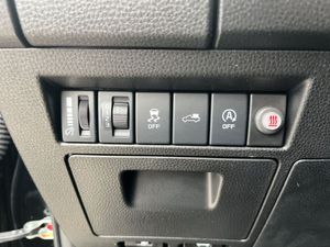 Isuzu D-Max bild 9