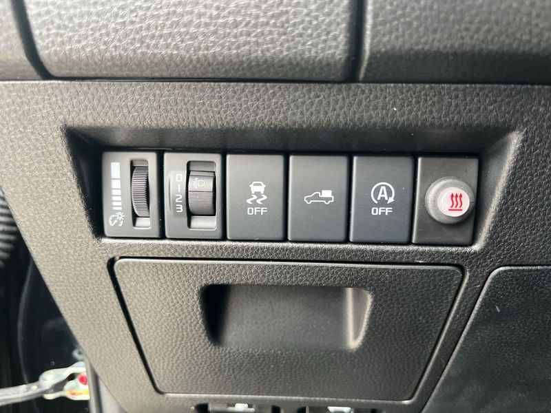 Isuzu D-Max bild 9