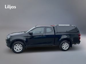 Isuzu D-Max bild 2