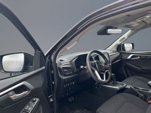 Isuzu D-Max bild 4