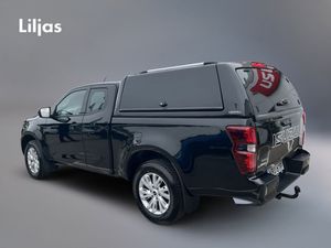 Isuzu D-Max bild 3