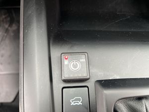 Isuzu D-Max bild 10