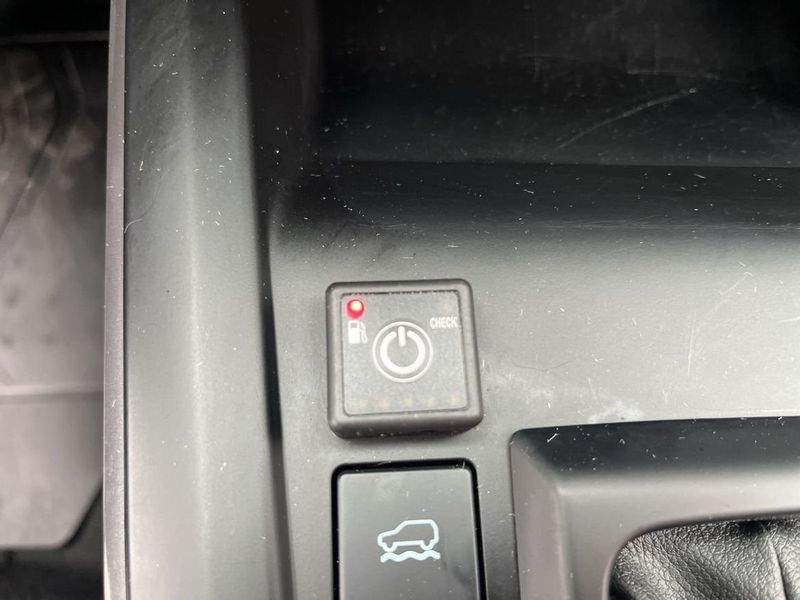 Isuzu D-Max bild 10