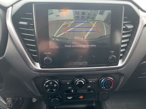 Isuzu D-Max bild 11
