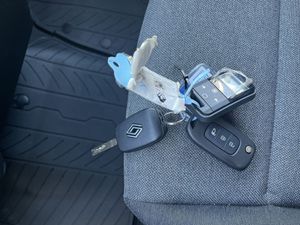 Renault Master bild 12