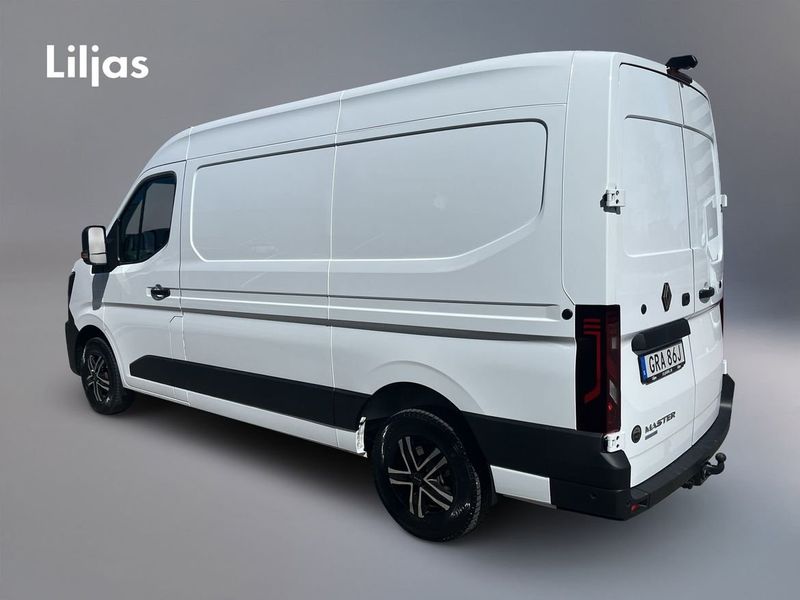 Renault Master bild 3