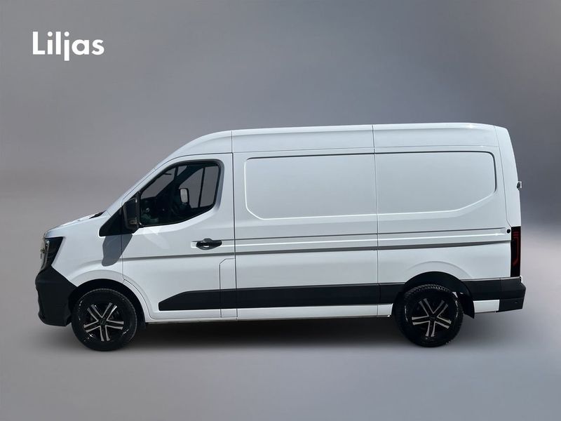 Renault Master bild 2