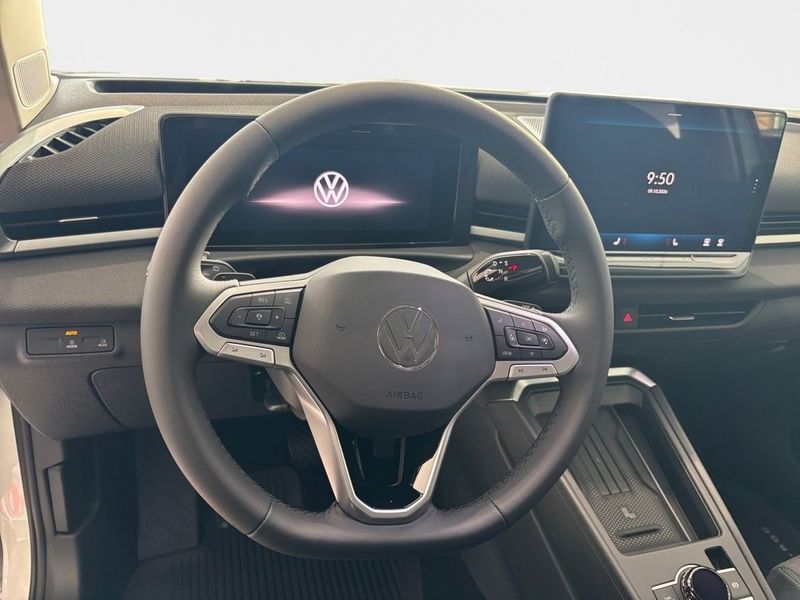 Volkswagen T-Roc bild 11