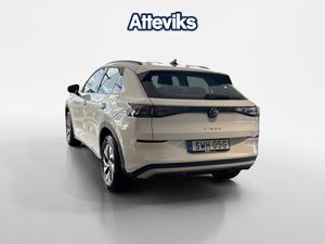 Volkswagen T-Roc bild 5