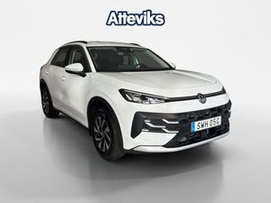 Volkswagen T-Roc bild 2