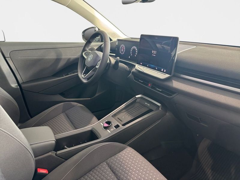 Volkswagen T-Roc bild 15