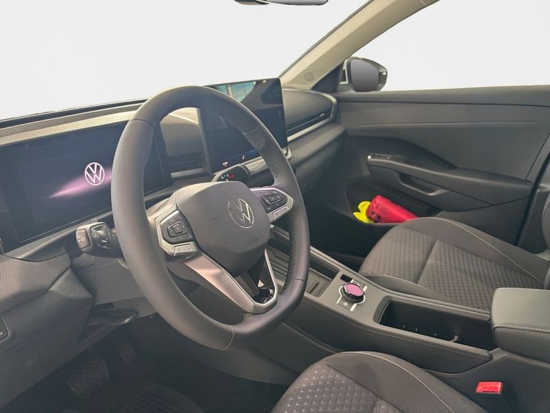 Volkswagen T-Roc bild 10