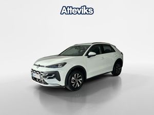 Volkswagen T-Roc bild 7