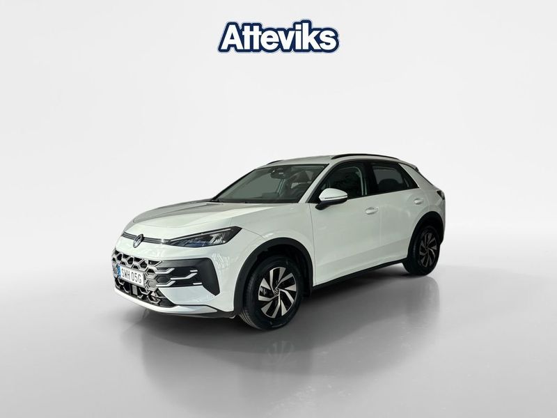 Volkswagen T-Roc bild 7
