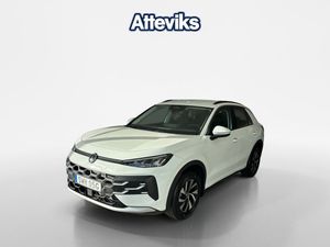 Volkswagen T-Roc bild 8