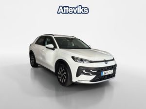 Volkswagen T-Roc bild 1