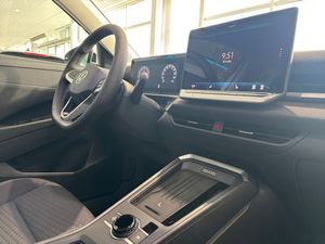 Volkswagen T-Roc bild 16