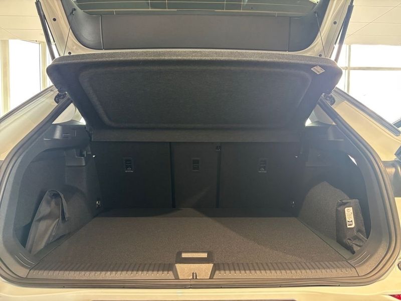 Volkswagen T-Roc bild 18