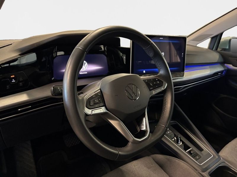 Volkswagen Golf bild 8