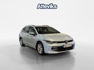Volkswagen Golf bild 1