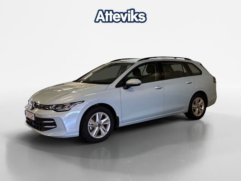 Volkswagen Golf bild 6