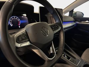 Volkswagen Golf bild 11