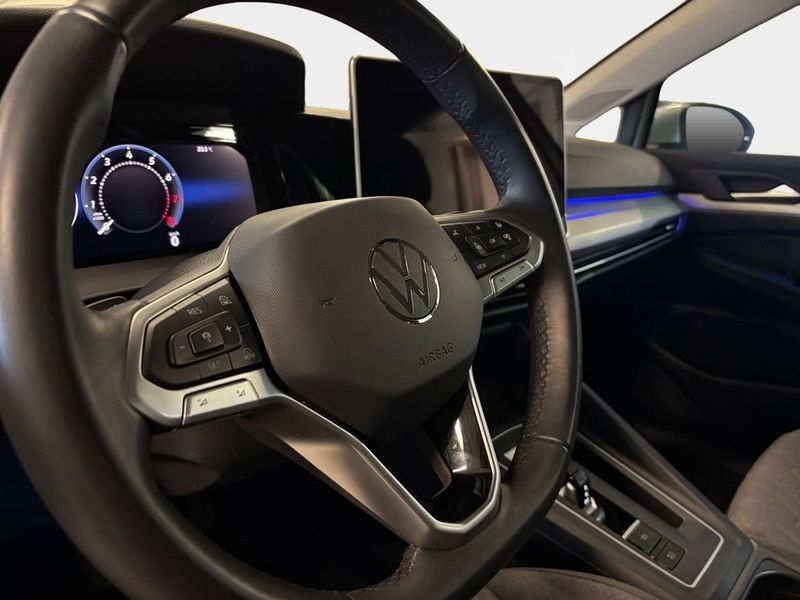 Volkswagen Golf bild 11