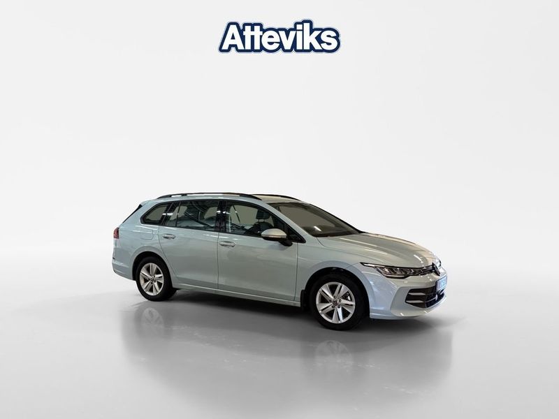 Volkswagen Golf bild 5