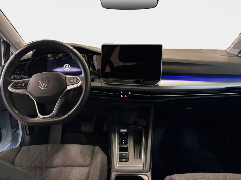 Volkswagen Golf bild 9