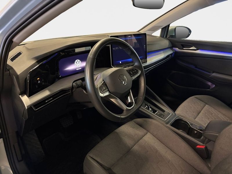 Volkswagen Golf bild 7