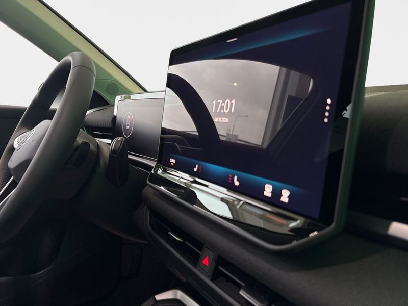 Volkswagen T-Roc bild 12