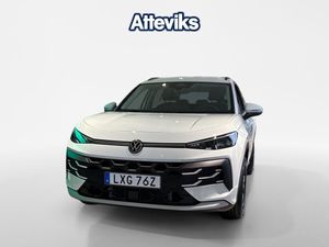 Volkswagen T-Roc bild 4