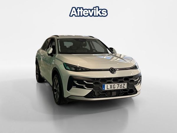 Volkswagen T-Roc Back kamera / Omgående leverans / 1.5 eT... - 2026