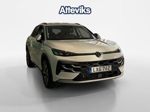 Volkswagen T-Roc bild 2