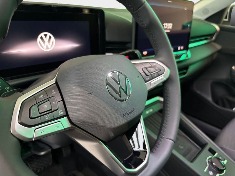 Volkswagen T-Roc bild 13