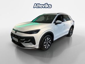 Volkswagen T-Roc bild 6
