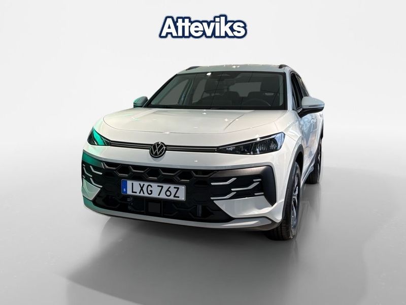 Volkswagen T-Roc bild 5