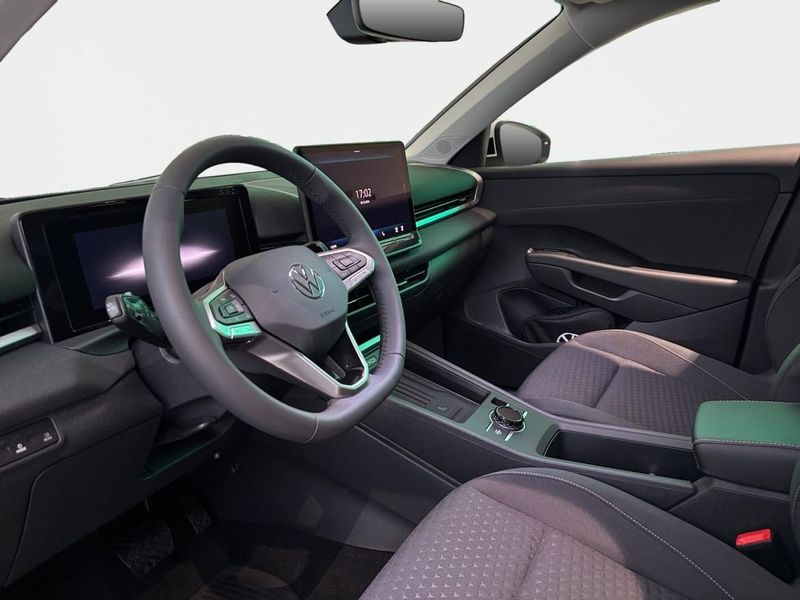 Volkswagen T-Roc bild 15
