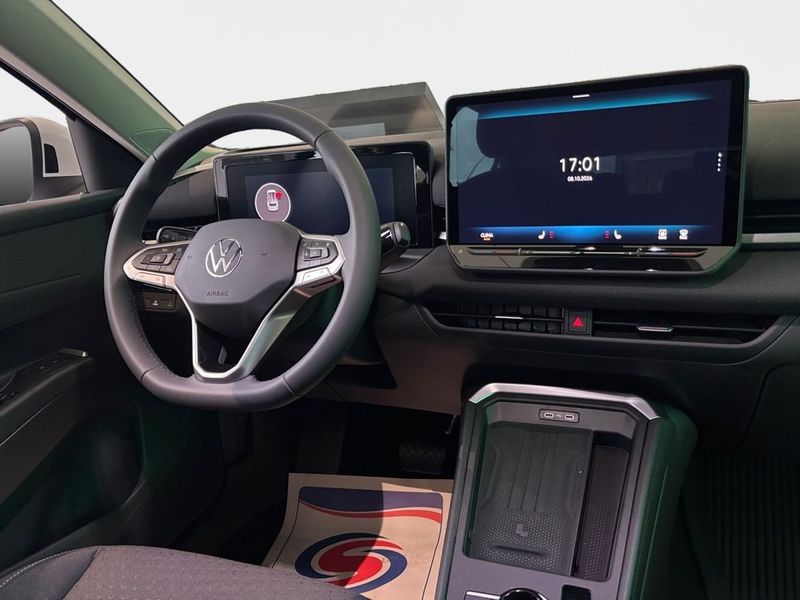 Volkswagen T-Roc bild 10