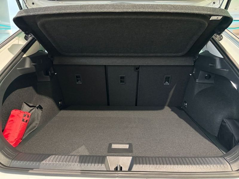 Volkswagen T-Roc bild 19