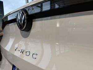 Volkswagen T-Roc bild 20