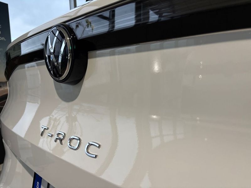 Volkswagen T-Roc bild 20