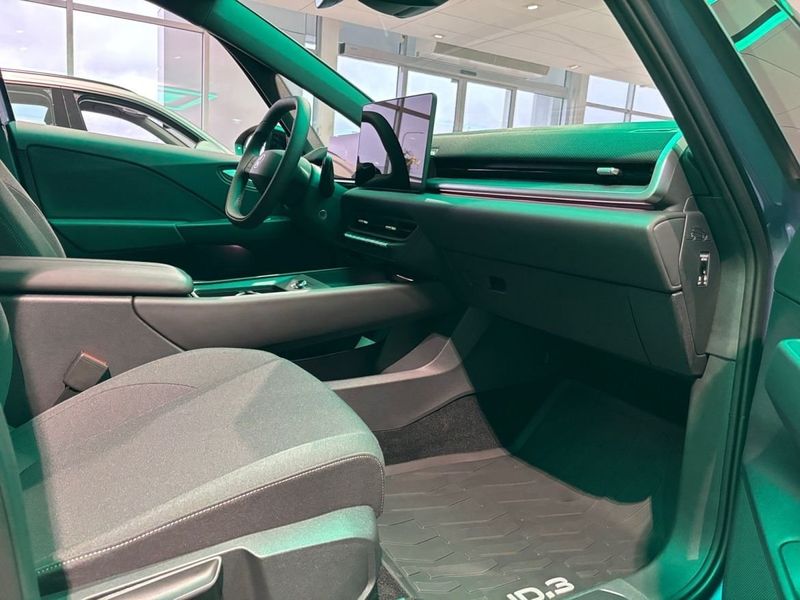 Volkswagen ID.3 bild 19