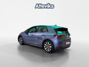 Volkswagen ID.3 bild 5