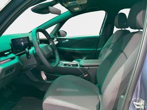 Volkswagen ID.3 bild 8