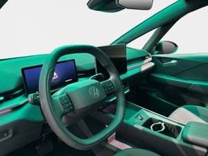 Volkswagen ID.3 bild 9